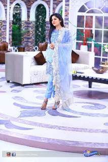 Sanam Baloch feet photo thumbnail