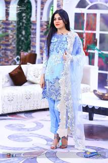 Sanam Baloch feet photo thumbnail