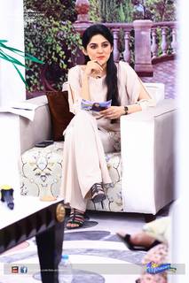 Sanam Baloch feet photo thumbnail