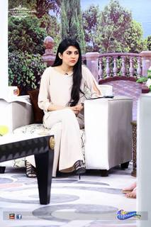 Sanam Baloch feet photo thumbnail