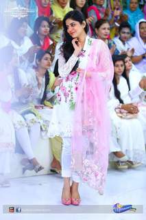 Sanam Baloch feet photo thumbnail