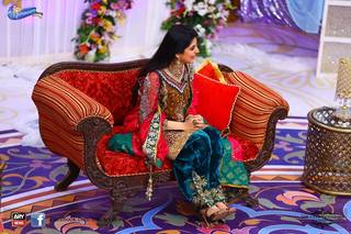 Sanam Baloch feet photo thumbnail
