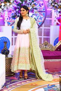 Sanam Baloch feet photo thumbnail