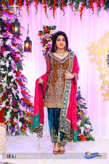 Sanam Baloch feet photo thumbnail