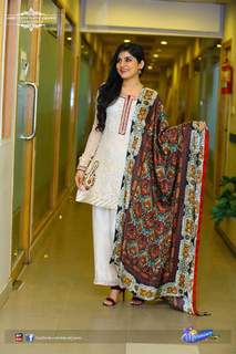 Sanam Baloch feet photo thumbnail