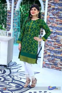 Sanam Baloch feet photo thumbnail