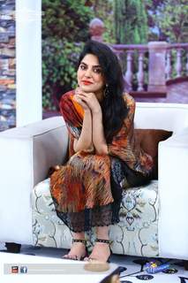 Sanam Baloch feet photo thumbnail