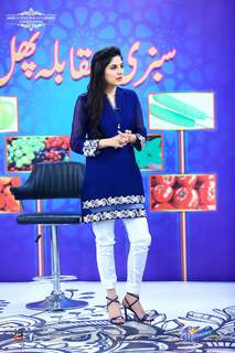 Sanam Baloch feet photo thumbnail