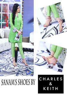 Sanam Baloch feet photo thumbnail