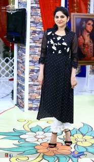 Sanam Baloch feet photo thumbnail