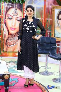 Sanam Baloch feet photo thumbnail