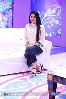 Sanam Baloch feet photo thumbnail