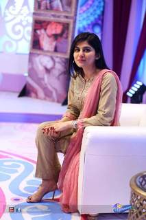 Sanam Baloch feet photo thumbnail