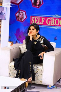 Sanam Baloch feet photo thumbnail