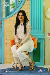 Sanam Baloch feet photo thumbnail