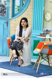 Sanam Baloch feet photo thumbnail