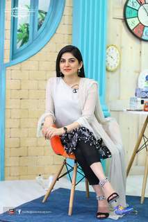 Sanam Baloch feet photo thumbnail