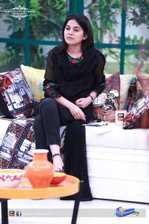 Sanam Baloch feet photo thumbnail