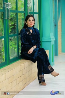Sanam Baloch feet photo thumbnail