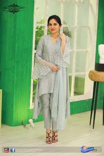 Sanam Baloch feet photo thumbnail