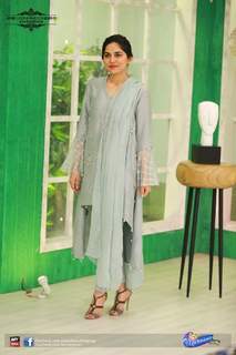 Sanam Baloch feet photo thumbnail