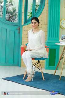 Sanam Baloch feet photo thumbnail