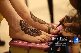 Sanam Baloch feet photo thumbnail