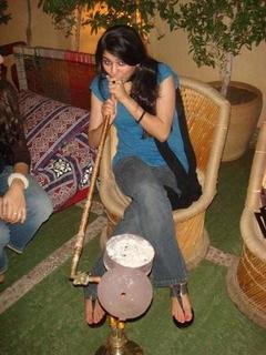 Sanam Baloch feet photo thumbnail
