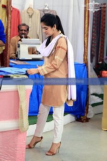 Sanam Baloch feet photo thumbnail