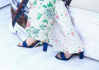 Sanam Baloch feet photo thumbnail