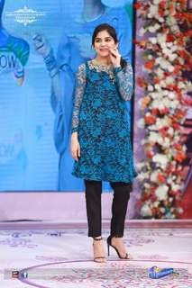 Sanam Baloch feet photo thumbnail