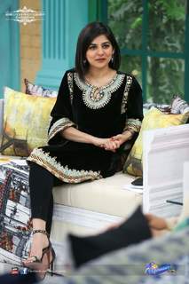 Sanam Baloch feet photo thumbnail