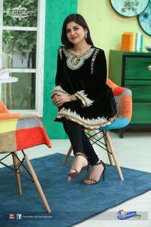Sanam Baloch feet photo thumbnail