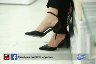 Sanam Baloch feet photo thumbnail