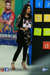 Sanam Baloch feet photo thumbnail