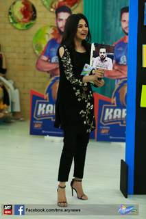 Sanam Baloch feet photo thumbnail