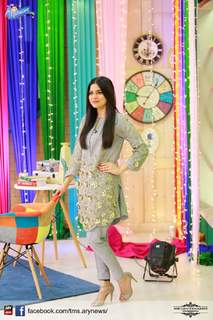 Sanam Baloch feet photo thumbnail