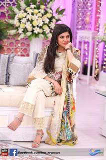 Sanam Baloch feet photo thumbnail