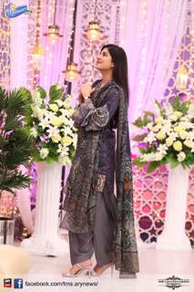 Sanam Baloch feet photo thumbnail