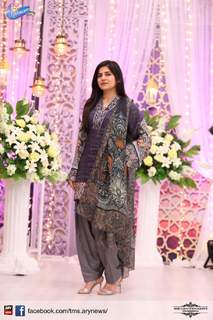 Sanam Baloch feet photo thumbnail