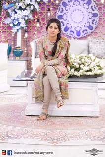 Sanam Baloch feet photo thumbnail