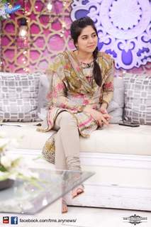 Sanam Baloch feet photo thumbnail