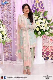 Sanam Baloch feet photo thumbnail