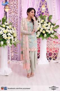 Sanam Baloch feet photo thumbnail