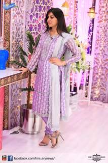 Sanam Baloch feet photo thumbnail