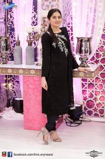 Sanam Baloch feet photo thumbnail
