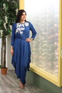 Sanam Baloch feet photo thumbnail
