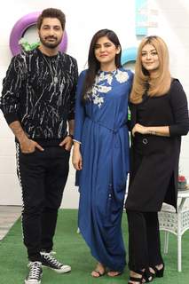 Sanam Baloch feet photo thumbnail