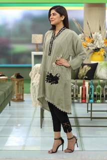 Sanam Baloch feet photo thumbnail