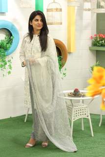 Sanam Baloch feet photo thumbnail
